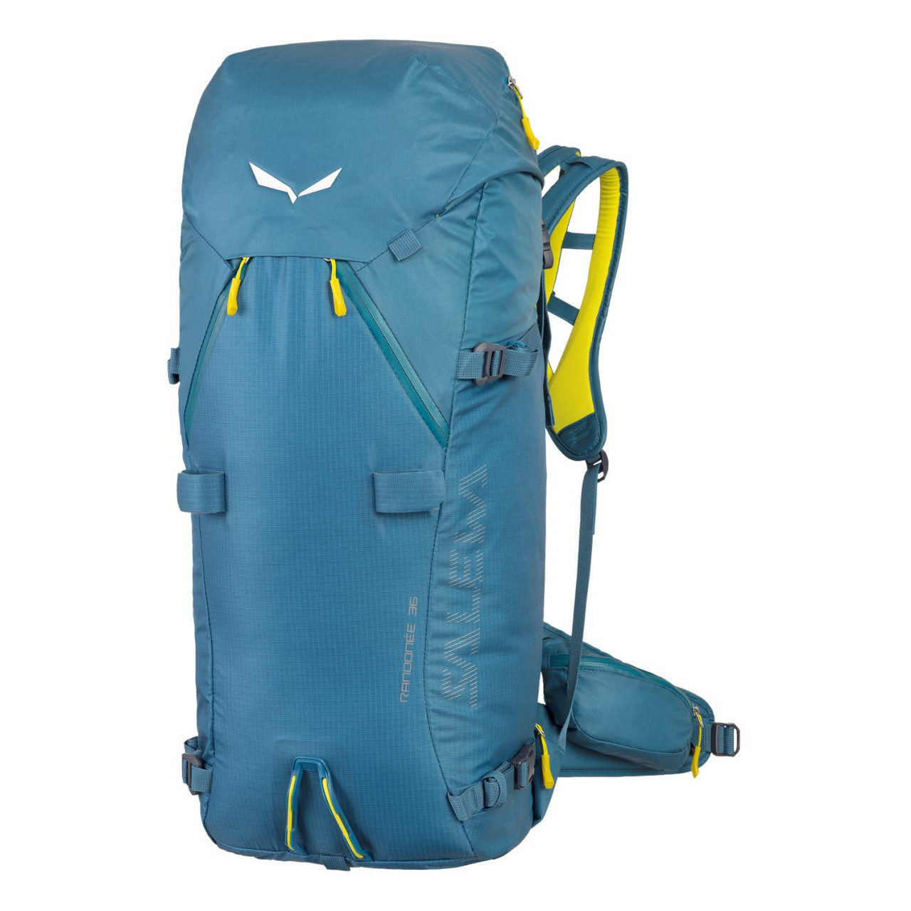 Mochilas Salewa Randonnée 36L Azuis 560OASNPR